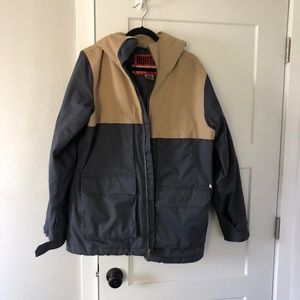 Burton Men’s Snowboard Jacket